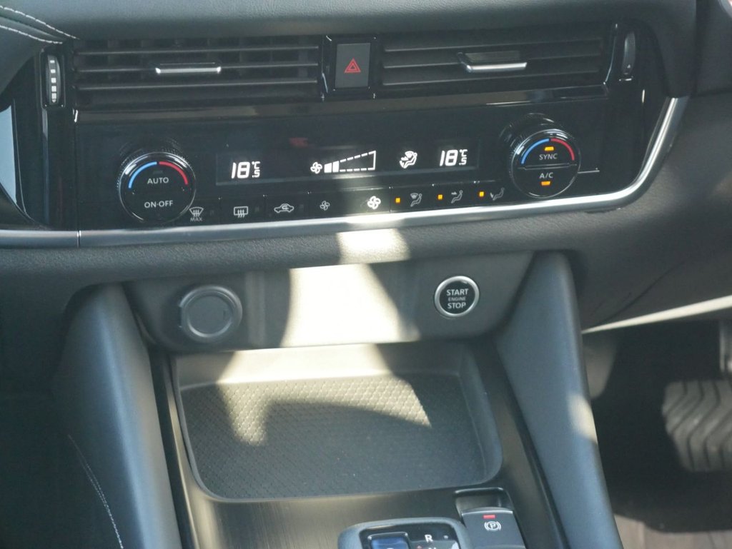 Used Nissan Qashqai 2022 for sale - 77355753: Photo 17