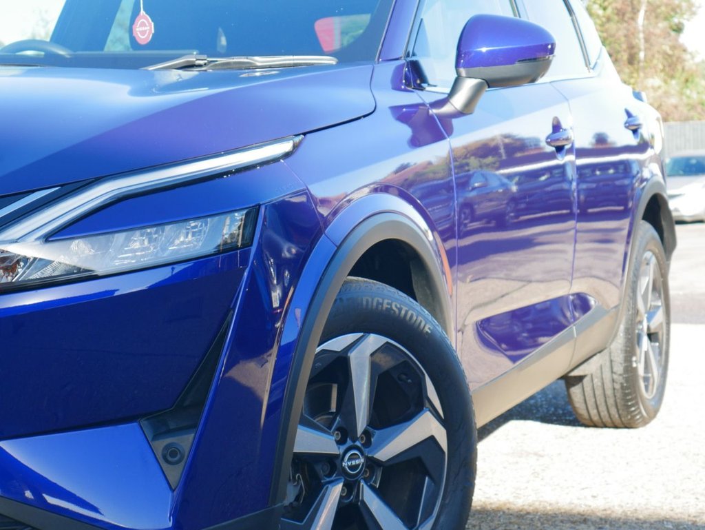 Used Nissan Qashqai 2022 for sale - 77355753: Photo 18