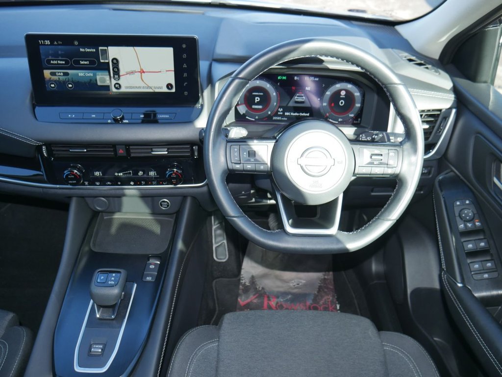 Used Nissan Qashqai 2022 for sale - 77355753: Photo 2