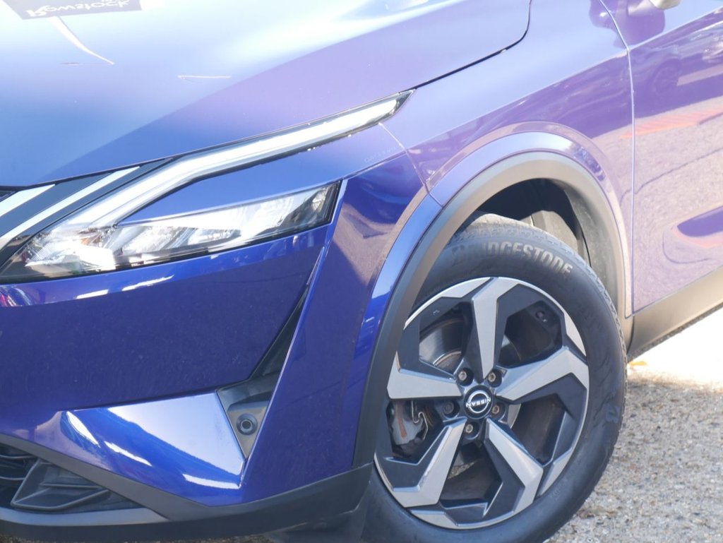 Used Nissan Qashqai 2022 for sale - 77355753: Photo 20