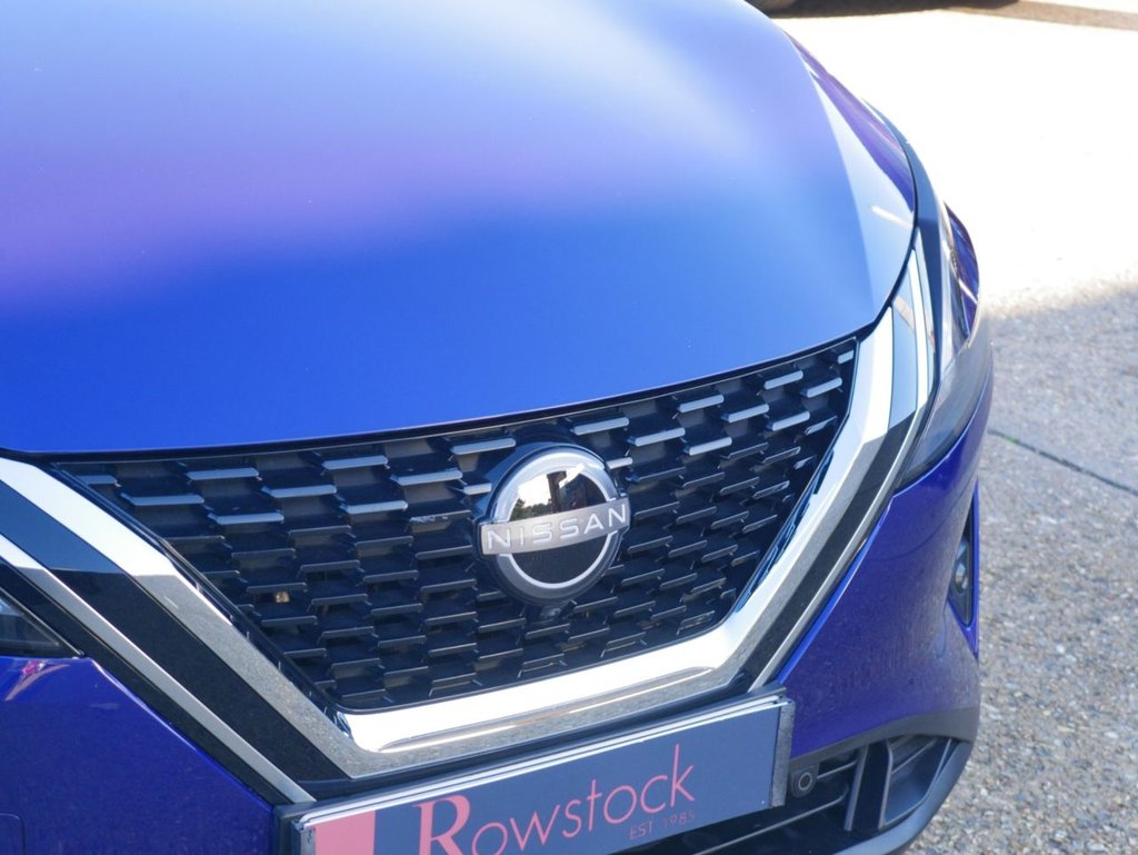 Used Nissan Qashqai 2022 for sale - 77355753: Photo 23