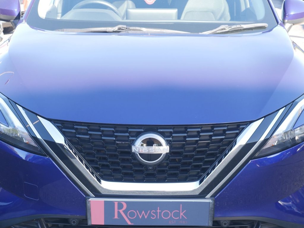 Used Nissan Qashqai 2022 for sale - 77355753: Photo 25