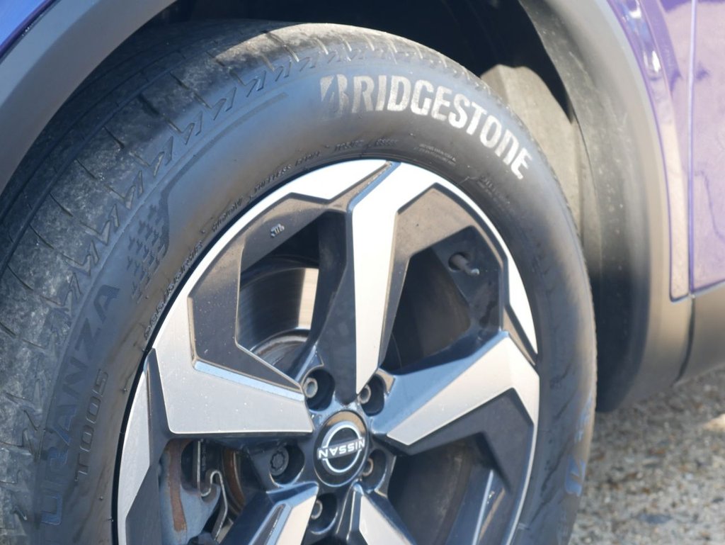 Used Nissan Qashqai 2022 for sale - 77355753: Photo 26