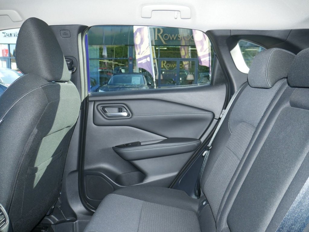 Used Nissan Qashqai 2022 for sale - 77355753: Photo 28