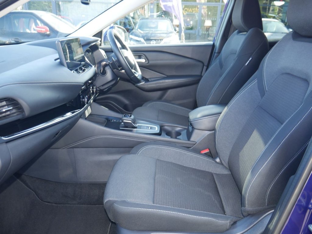 Used Nissan Qashqai 2022 for sale - 77355753: Photo 3