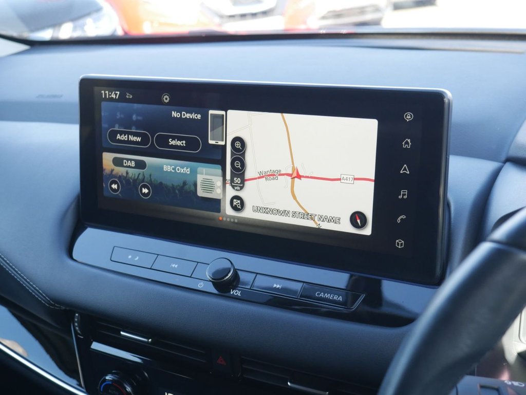 Used Nissan Qashqai 2022 for sale - 77355753: Photo 32