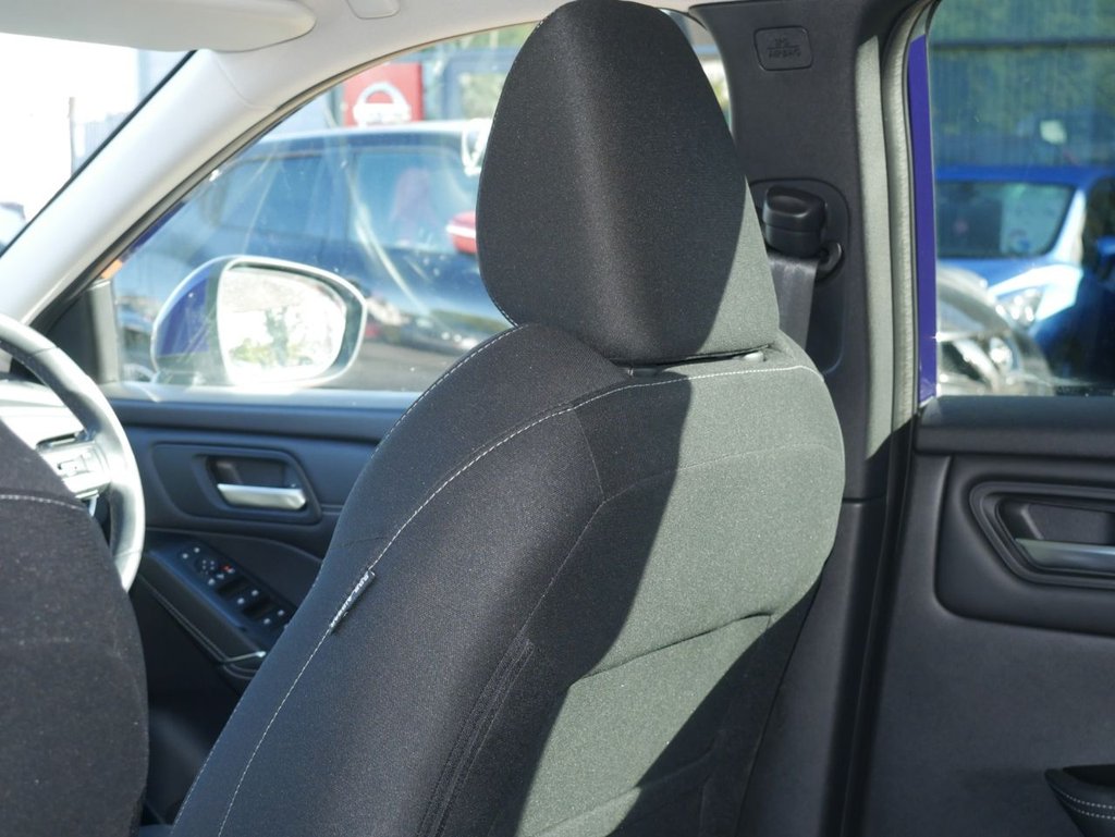 Used Nissan Qashqai 2022 for sale - 77355753: Photo 37