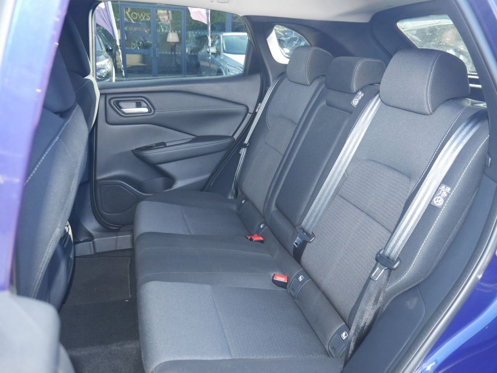 Used Nissan Qashqai 2022 for sale - 77355753: Photo 38