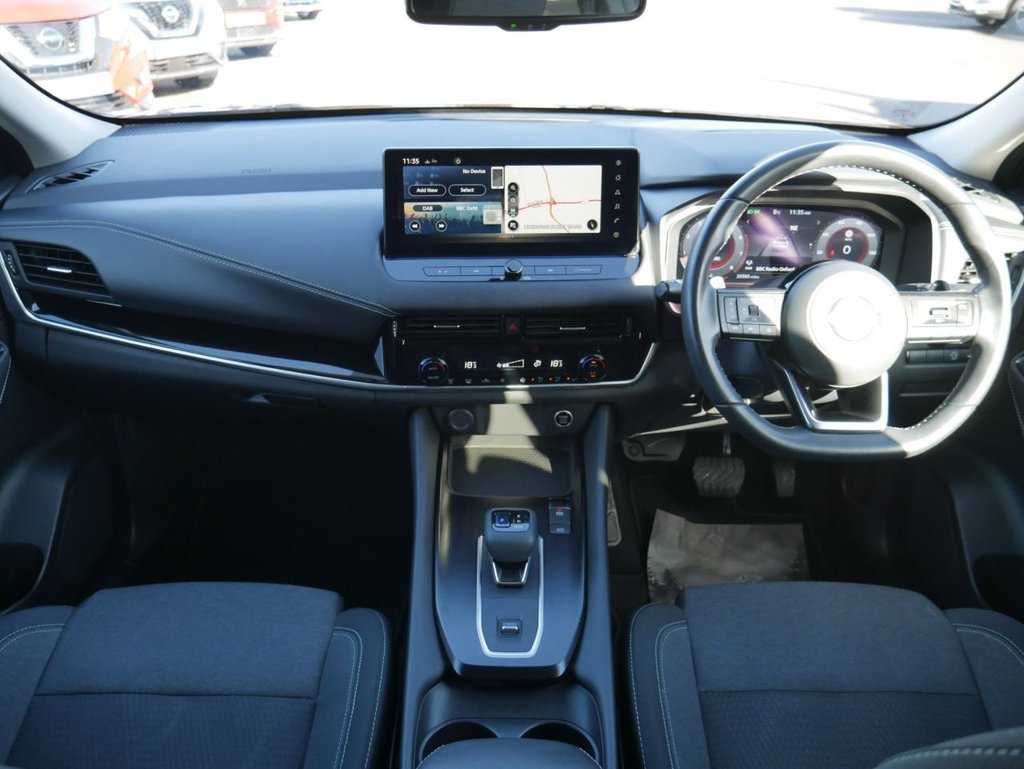 Used Nissan Qashqai 2022 for sale - 77355753: Photo 41