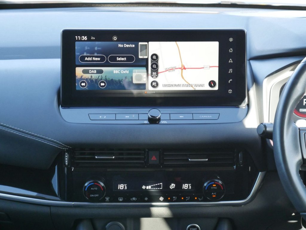 Used Nissan Qashqai 2022 for sale - 77355753: Photo 44