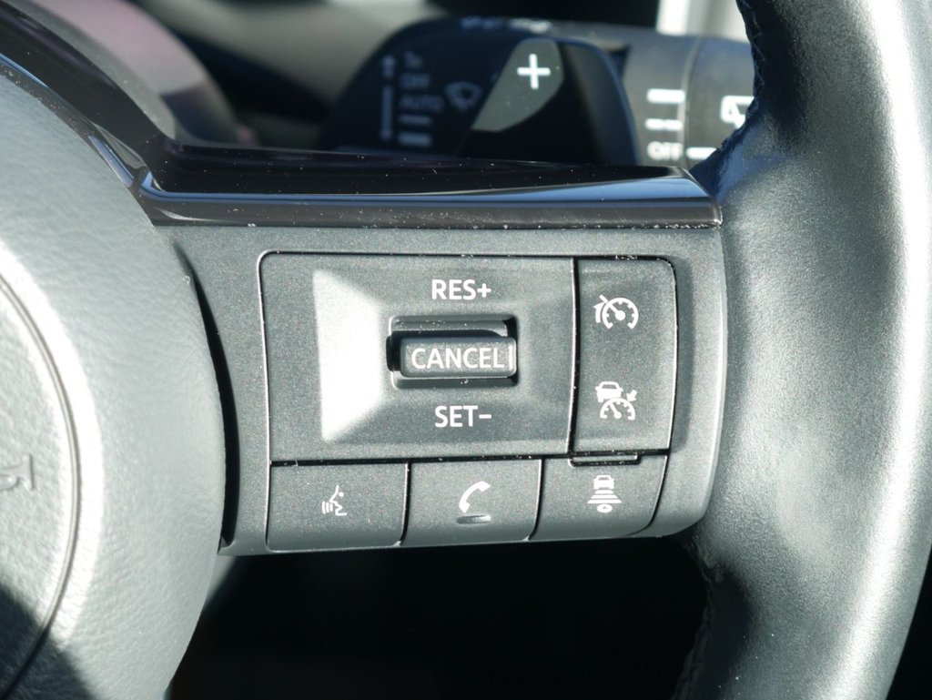 Used Nissan Qashqai 2022 for sale - 77355753: Photo 45