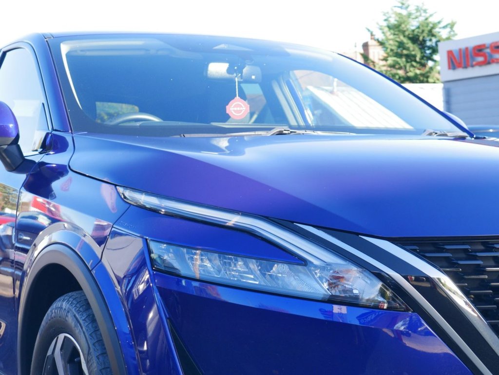 Used Nissan Qashqai 2022 for sale - 77355753: Photo 47