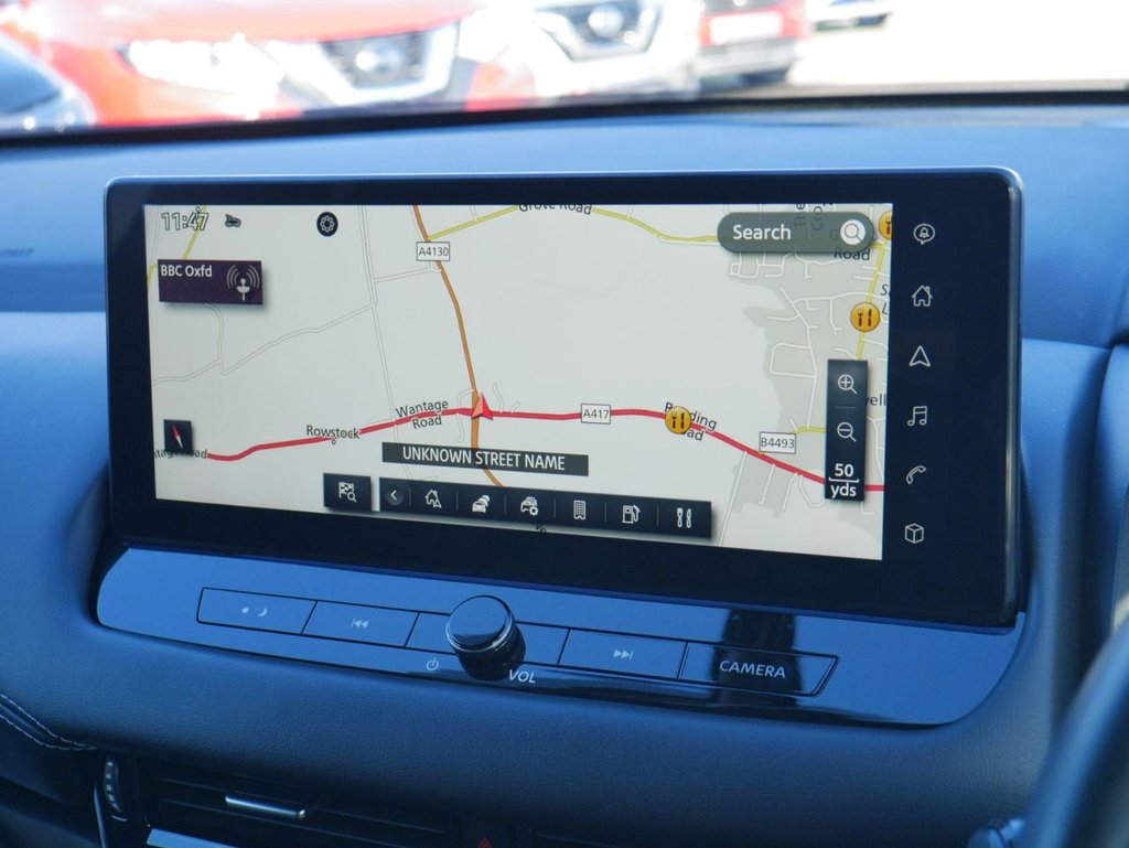 Used Nissan Qashqai 2022 for sale - 77355753: Photo 48