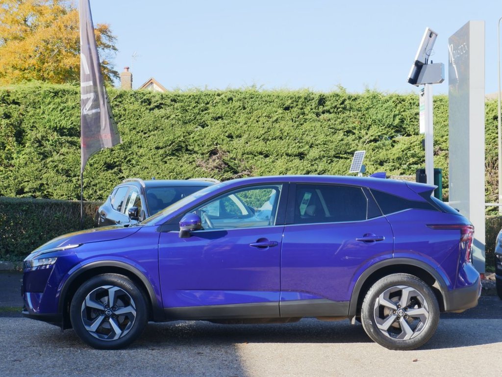 Used Nissan Qashqai 2022 for sale - 77355753: Photo 6