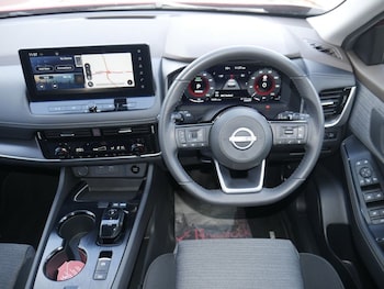 Used Nissan X-Trail 2024 for sale - 78074245: Photo