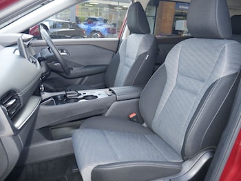 Used Nissan X-Trail 2024 for sale - 78074245: Photo