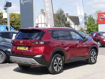 Used Nissan X-Trail 2024 for sale - 78074245: Photo