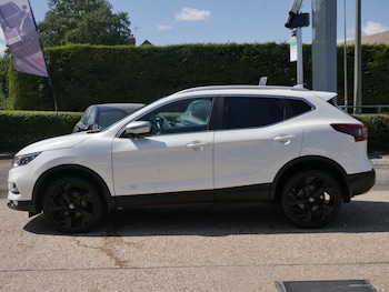 Used Nissan Qashqai 2018 for sale - 78986031: Photo