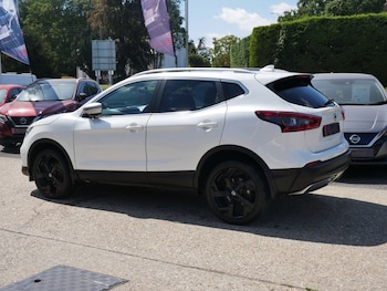 Used Nissan Qashqai 2018 for sale - 78986031: Photo
