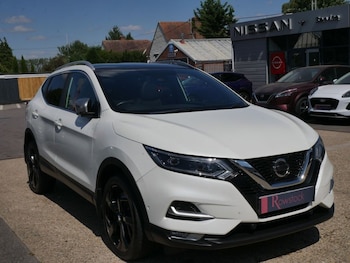 Used Nissan Qashqai 2018 for sale - 78986031: Photo