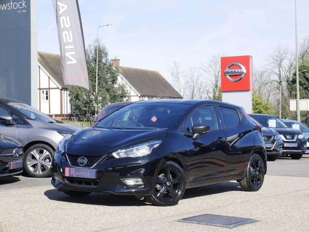 Used Nissan Micra 2020 for sale - 78059612: Photo 10