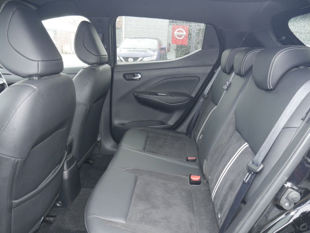 Used Nissan Micra 2020 for sale - 78059612: Photo 11