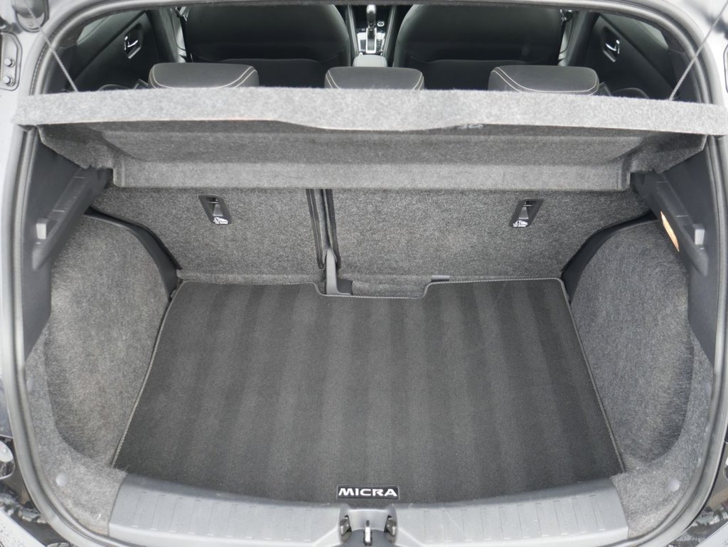 Used Nissan Micra 2020 for sale - 78059612: Photo 12