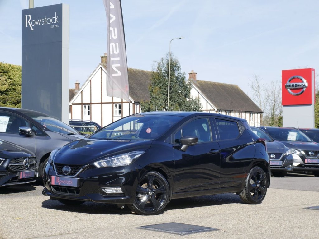 Used Nissan Micra 2020 for sale - 78059612: Photo 13