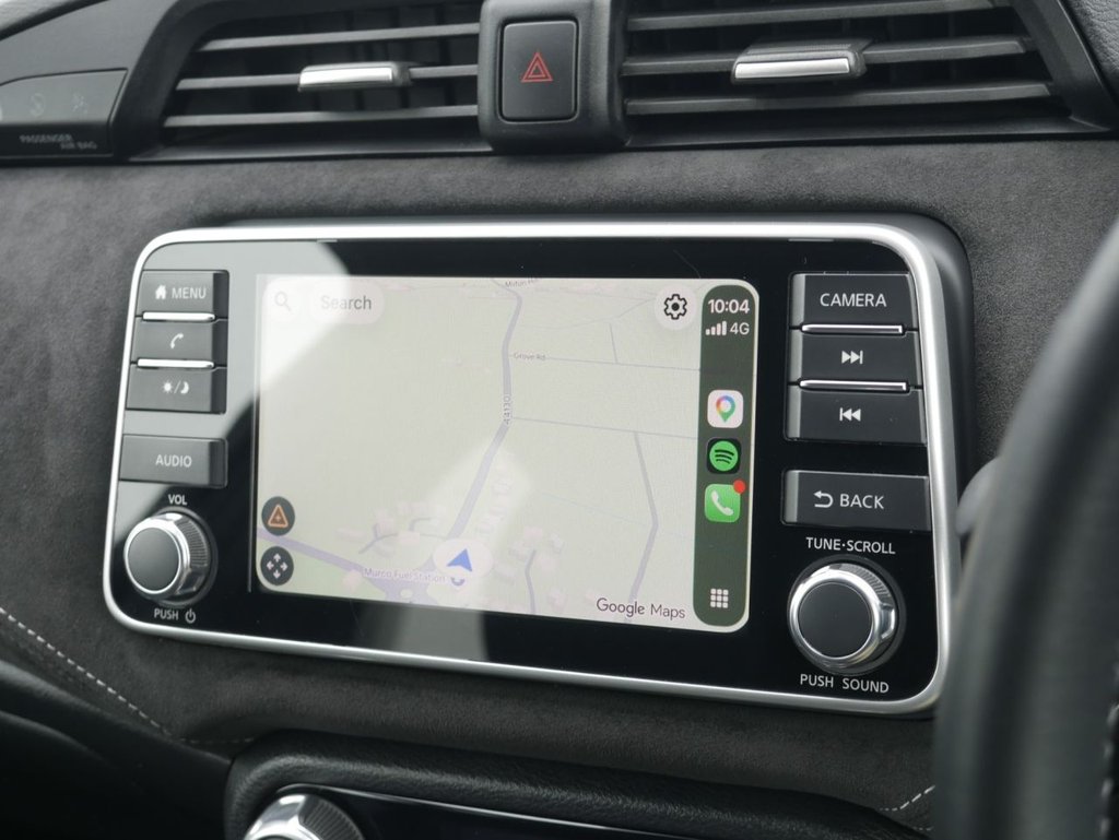 Used Nissan Micra 2020 for sale - 78059612: Photo 15