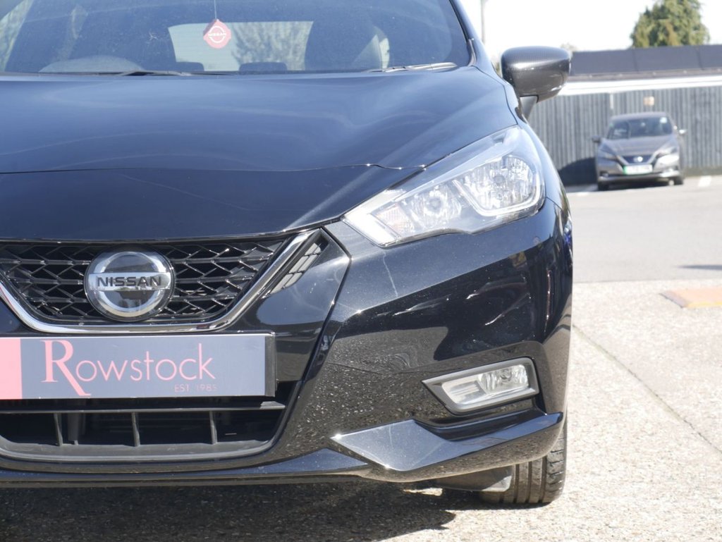 Used Nissan Micra 2020 for sale - 78059612: Photo 18