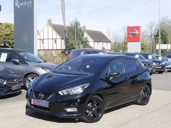 Nissan Micra feature image