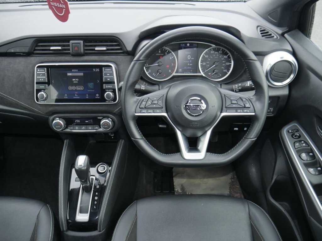 Used Nissan Micra 2020 for sale - 78059612: Photo 2