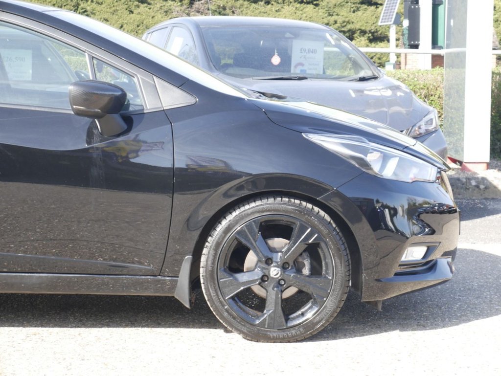 Used Nissan Micra 2020 for sale - 78059612: Photo 22