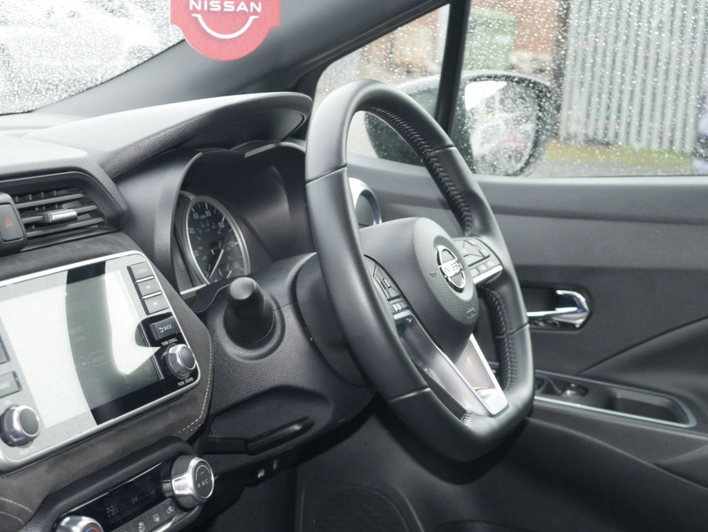 Used Nissan Micra 2020 for sale - 78059612: Photo 25