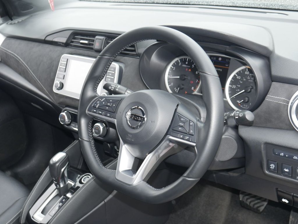 Used Nissan Micra 2020 for sale - 78059612: Photo 26