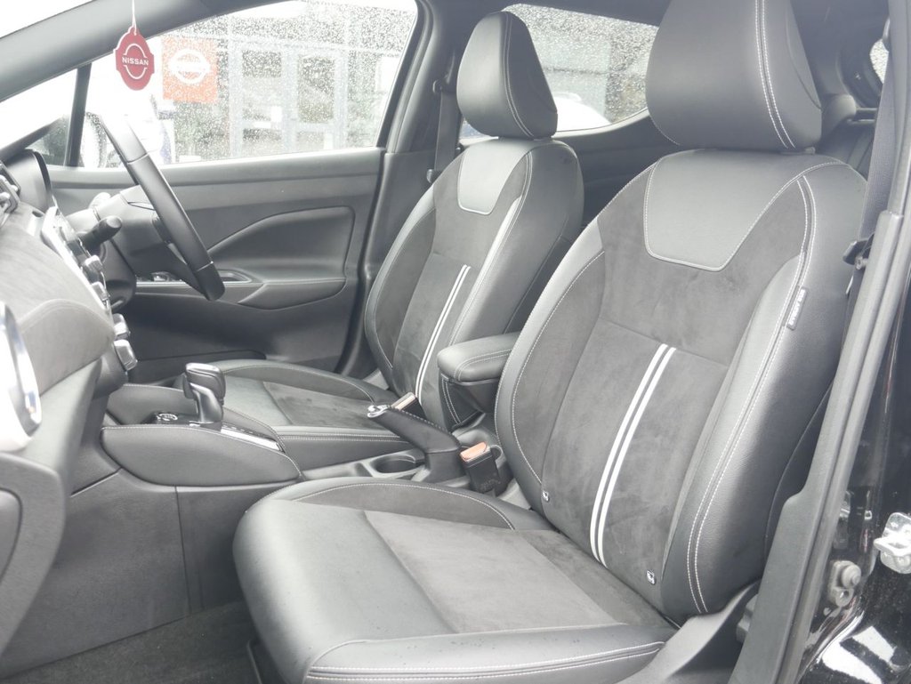 Used Nissan Micra 2020 for sale - 78059612: Photo 3