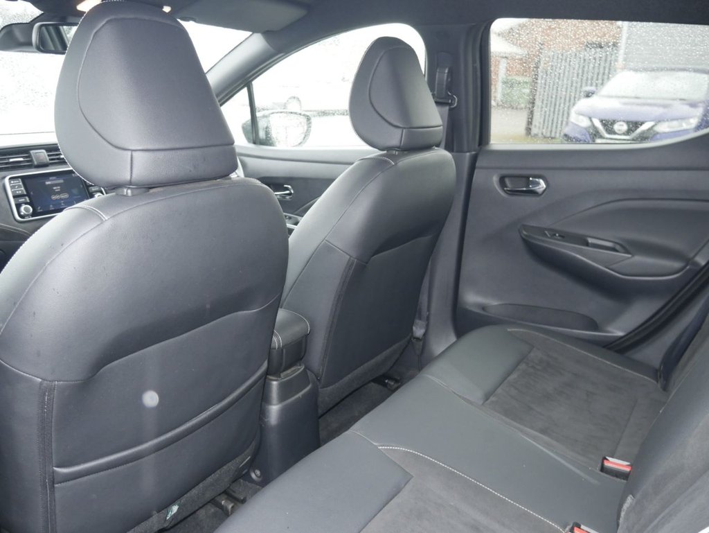 Used Nissan Micra 2020 for sale - 78059612: Photo 31