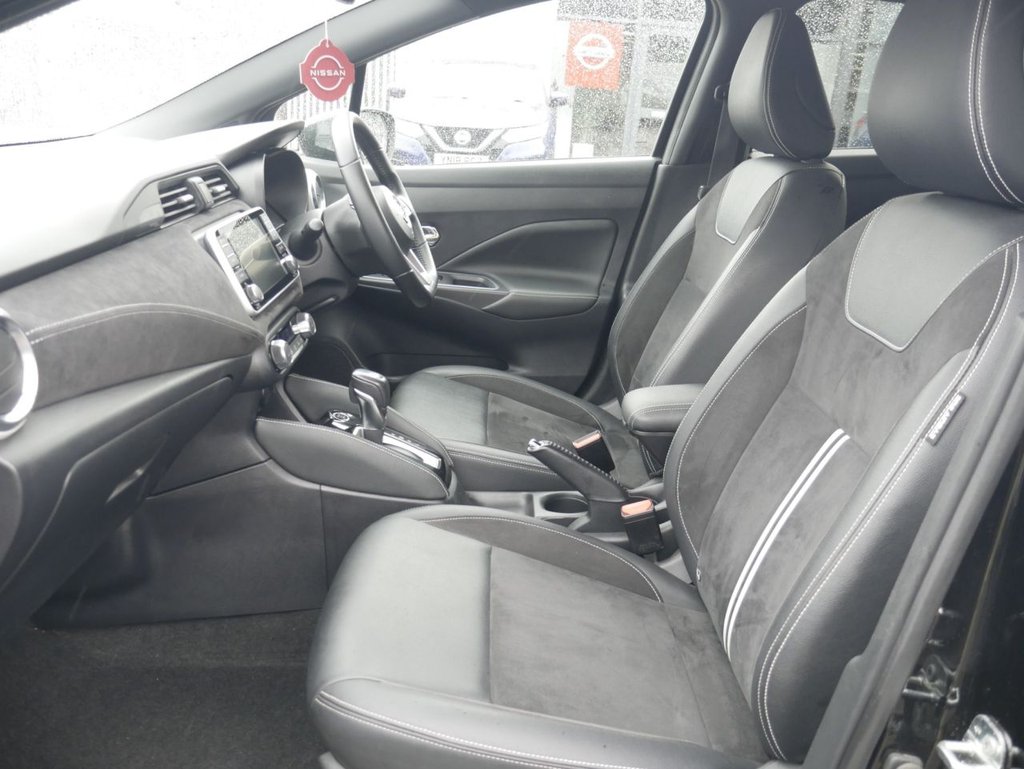 Used Nissan Micra 2020 for sale - 78059612: Photo 33