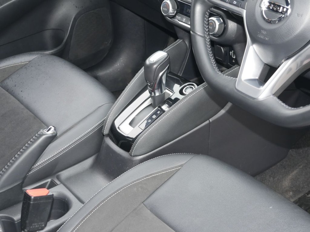 Used Nissan Micra 2020 for sale - 78059612: Photo 40