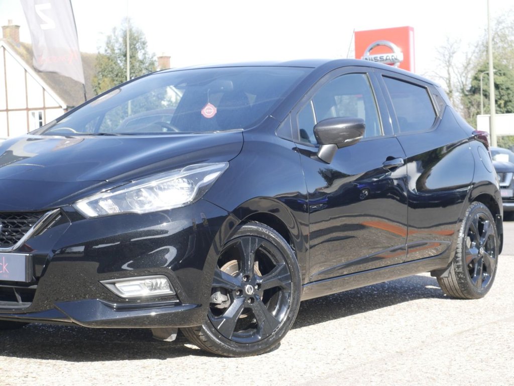 Used Nissan Micra 2020 for sale - 78059612: Photo 41