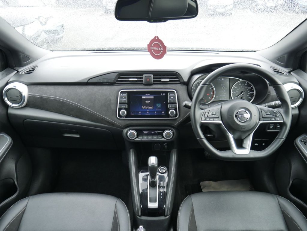 Used Nissan Micra 2020 for sale - 78059612: Photo 43