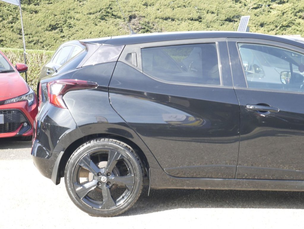 Used Nissan Micra 2020 for sale - 78059612: Photo 46