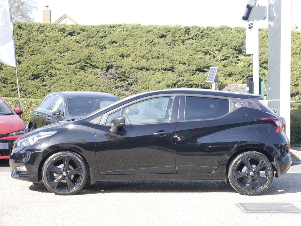 Used Nissan Micra 2020 for sale - 78059612: Photo 5