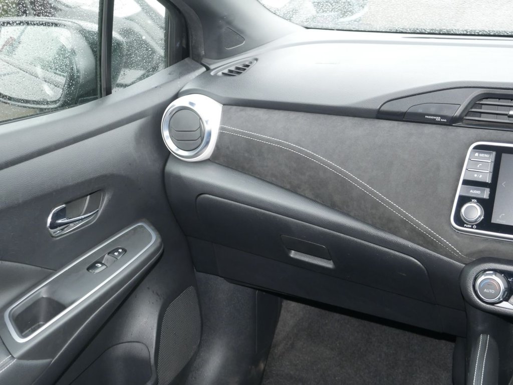 Used Nissan Micra 2020 for sale - 78059612: Photo 50