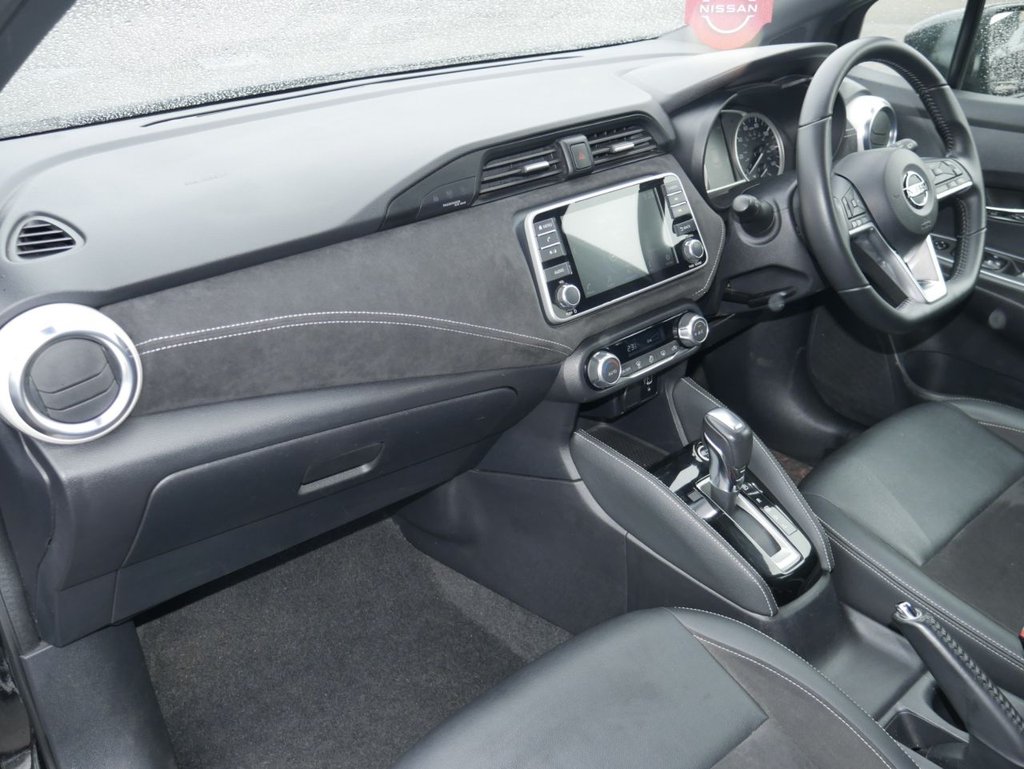 Used Nissan Micra 2020 for sale - 78059612: Photo 9