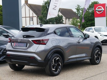 Used Nissan Juke 2022 for sale - 78806221: Photo