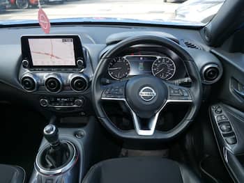 Used Nissan Juke 2021 for sale - 79422911: Photo