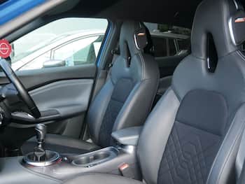 Used Nissan Juke 2021 for sale - 79422911: Photo