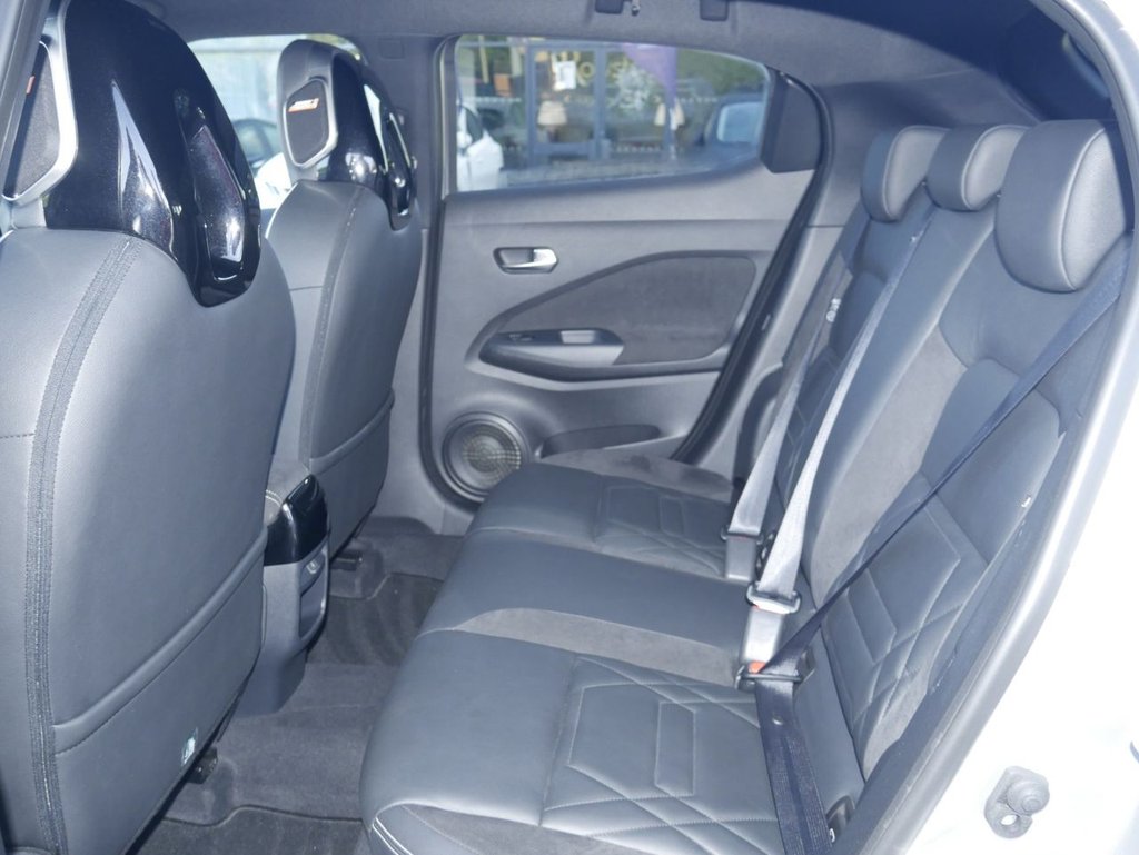 Used Nissan Juke 2020 for sale - 77654569: Photo 10