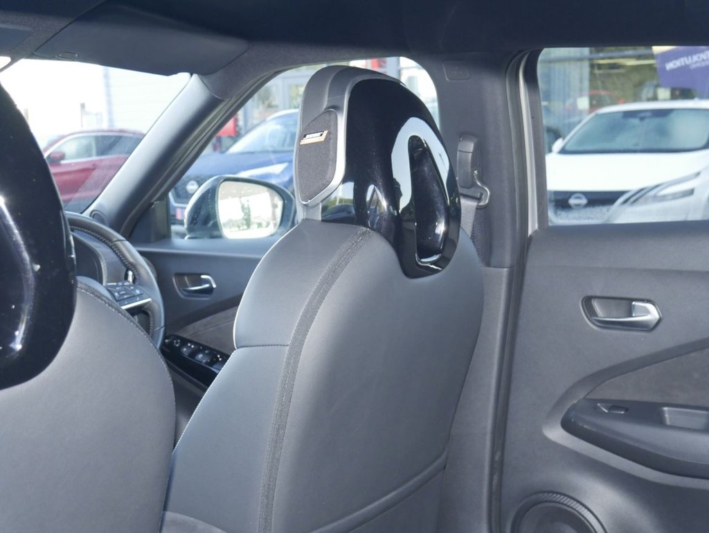 Used Nissan Juke 2020 for sale - 77654569: Photo 13